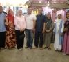 Menjelang Hari Raya Idul Fitri, Lurah Indralaya Mulya Adakan Buka Bersama