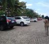 Pemkab OI Mulai Terapkan Mobil Dinas Berbasis Sewa
