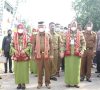 Lomba BBGRM Tingkat Kabupaten Lampung Timur Digelar