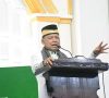 Bupati Resmikan Pembangunan Masjid Al Ikhlas Desa Adirejo