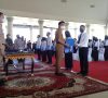 Ratusan CPNS dan P3K Dilantik, Ini Pesan Bupati Ogan Ilir