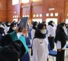 Walikota Lakukan Pelantikan CPNS dan PPPK Jabatan Fungsional Guru