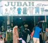 Pasar Kota Pagar Alam Mulai Di Padati Pengunjung