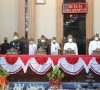 HUT Lampung Timur Ke 23 Digelar Rapat Paripurna Istimewa