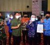 Empat Isu Strategis Jadi Prioritas