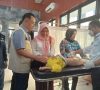 120 Anak Disunat Massal