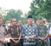 Pameran Pembangunan Meriahkan HUT Lahat
