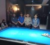 “BENHOLD ” SANTAI SAMBIL BEROLAHRAGA