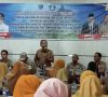 Disdikbud Gelar Bimtek Pengelolaan Barang Milik Daerah