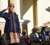HUT Ke 21 Pagar Alam, Walikota Jadi Inspektur Upacara