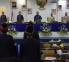 DPRD Gelar Rapat Paripurna HUT Ke-21 Kota Pagar Alam