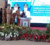 Bupati Panca Luncurkan aplikasi E-Office Layanan Administrasi Pemerintahan