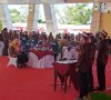 39 Orang Eks Anggota Paham Radikal NII Asal OKUT Kembali Memeluk NKRI Dan Pancasila