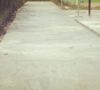 Jalan Cor Beton Desa Belanti Dipertanyakan