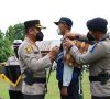 Ini Dia 7 Pelanggaran Diprioritaskan Polres OKUT Pada Oprasi Patuh Musi