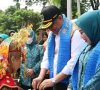 Bupati Buka Pencanangan BBGRM Ke-XIX