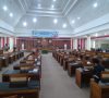 Tidak Hadir Paripurna, Anggota DPRD Ogan Ilir Beralasan Sibuk Urusan Partai