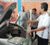 SMK N 1 Lahat Ikuti Training Hybrid