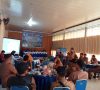 Dinsos Gelar Sosialisasi Bantuan Sosial
