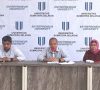 Rektor Yudha Mahyuddin Apresiasi Mahasiswa USS Borong Prestasi Nasional