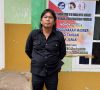 Ketua LIN Kota Pagar Alam Ingatkan Pentingnya Memasang Papan Proyek