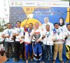 AW.Nofiadi – Ansyori Sabet Medali Emas di FORNAS VI Cabor Offroad Kelas UPER
