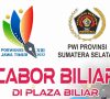19 Agustus Seleksi Cabor Biliar Digelar