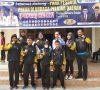 Berhasil Perolehan 28 Medali, OKU Timur Bertengger di Peringkat III Klasemen Sementara