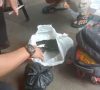Hendak Berangkat Ke Jogja, Ezkil Diringkus Kedapatan Membawa Ganja