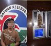 Pemakai Ganja Diringkus Polisi