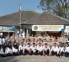 BPN Lahat Peringati Hantaru Ke 62 Tahun