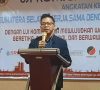 Perkuat Peran Pers Dalam Mensukseskan Sumsel Mandiri Pangan