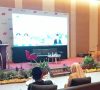 Sosialisasi Permentan 03 Peremajaan Kelapa Sawit Perkebunan