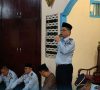 Maulid Nabi Muhammad SAW 12 rabiul awal 1444 Hijriah, Petugas Lapas Tausiyah Bareng Warga Binaan