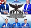 Deni Victoria Ajak Masyarakat Prabumulih Memperkokoh Persatuan dan Kesatuan Bangsa