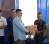 BSB Serahkan Bantuaan Untuk Para Petani