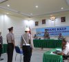 2 Personel Polres Lahat Jalani Sidang KKEP