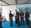Launching Aplikasi Rumah Baghi