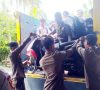 Bolos Sekolah, Sebanyak 33 Siswa SMP, SMA dan SMK Kedapatan Razia