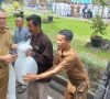 Pemkot Beri Bantuan Sistem Rantai Makanan dan Sarana Peralatan Pengelolaan