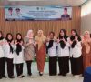 Kadinkes Membuka Uji kompetensi Jabatan Fungsional Kesehatan Tingkat Kabupaten