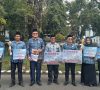 HUT KORPRI Ke-51, BPKAD Raih Enam Penghargaan