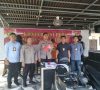 Usai Kabur dari OKU Timur, DPO Pencurian Dua Unit Sepeda Motor dan Dua Ekor Sapi Melakukan Aksi Pembunuhan di Riau