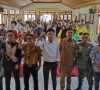 Keluarga Cerdas Politik Gelar Seminar Politik