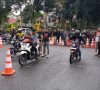 Kapolres Buka Arena Latihan Dragbike