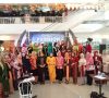 IWAPI Gelar Lomba Fashion Show Kebaya Nasional