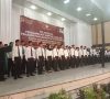 PPK Se Kabupaten Lahat Dilantik
