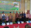 Targetkan Produktifitas Padi Menuju 1 Juta ton GKP, Perhiptani OKUT Gelar Penyuluhan