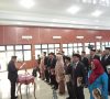 Cik Ujang: Bantu dan Dukunglah Pimpinan
