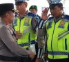 Ini Dia Target Polres OKU Timur Dalam Oprasi Musi Tahun 2023